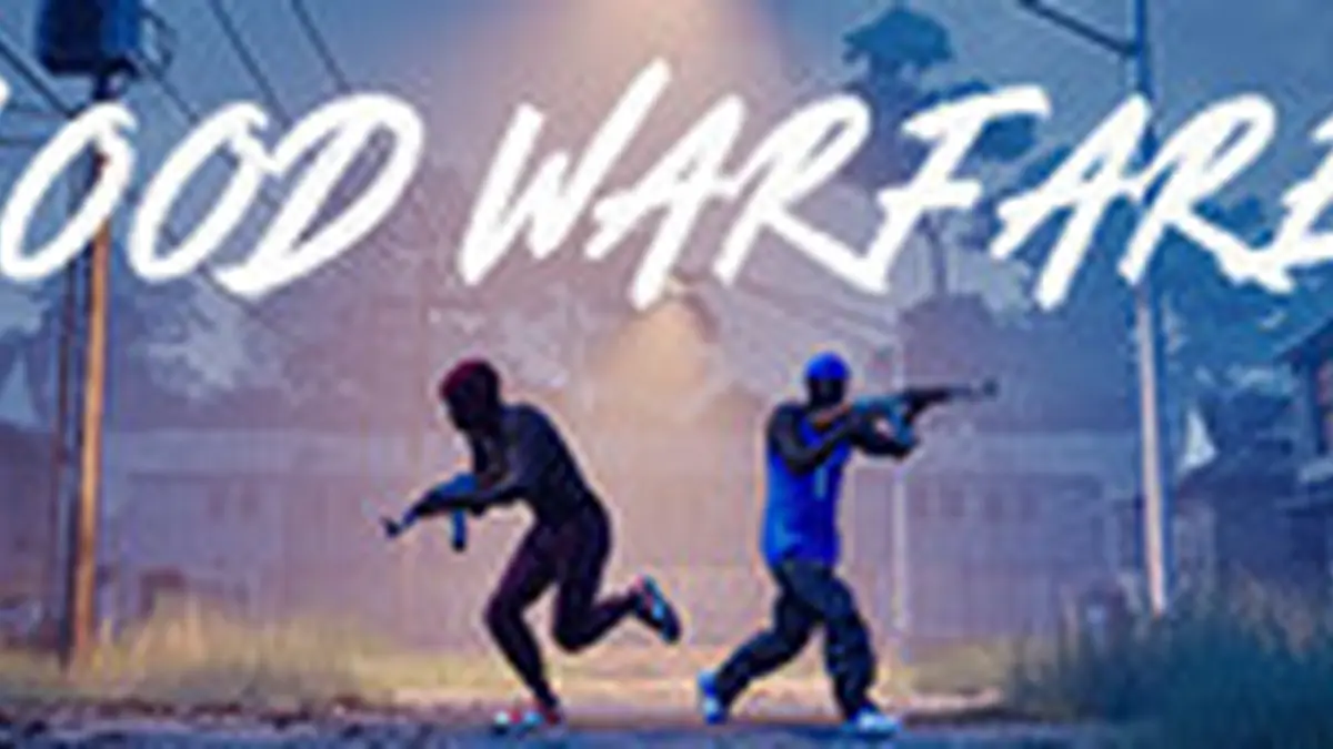 Official Hood Warfare 2 store capsule artwork