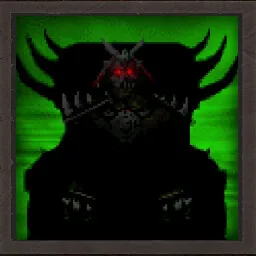 Official Steam achievement icon for Kahn Quest